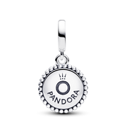 Washington D.C. Cherry Blossom Dangle Charm
