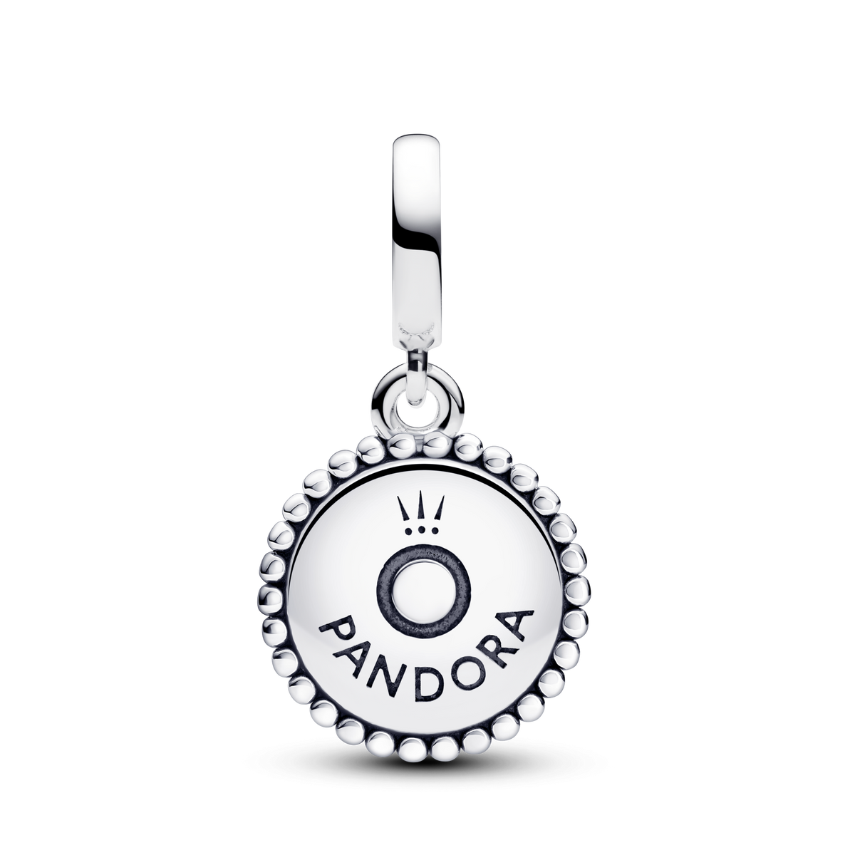 Washington D.C. Cherry Blossom Dangle Charm
