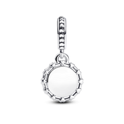 Te Amo Dangle Charm