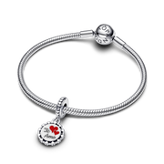 Te Amo Dangle Charm