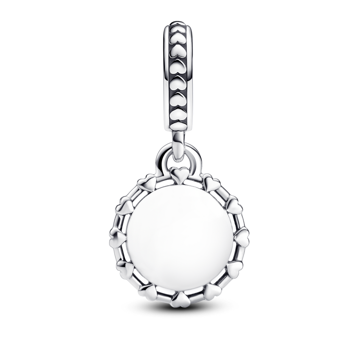 Te Amo Dangle Charm