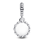 Te Amo Dangle Charm