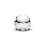 Football Helmet Charm