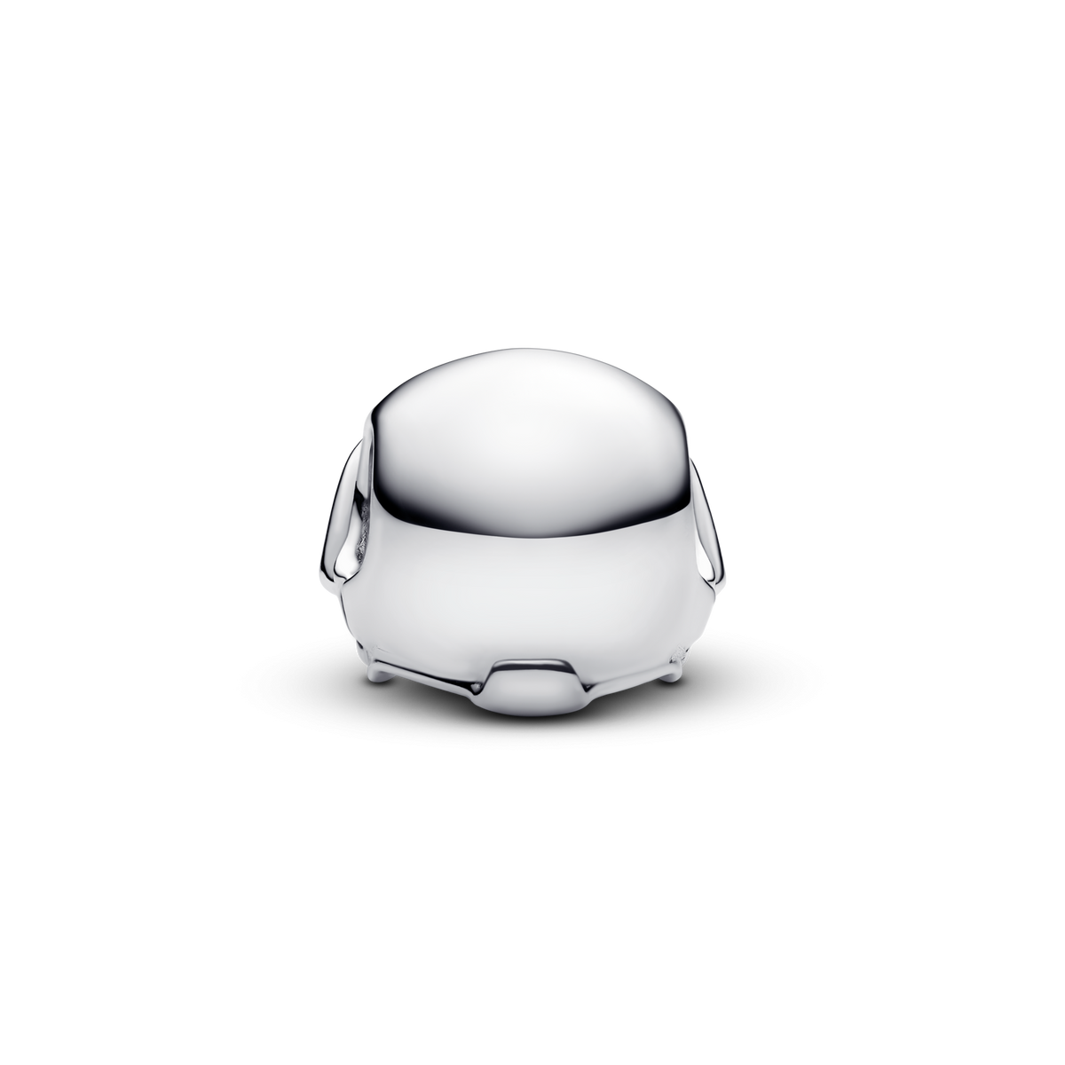Football Helmet Charm