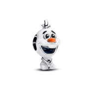 Disney Frozen Olaf Charm