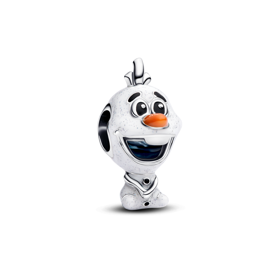 Disney Frozen Olaf Charm