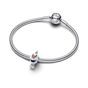 Disney Frozen Olaf Charm