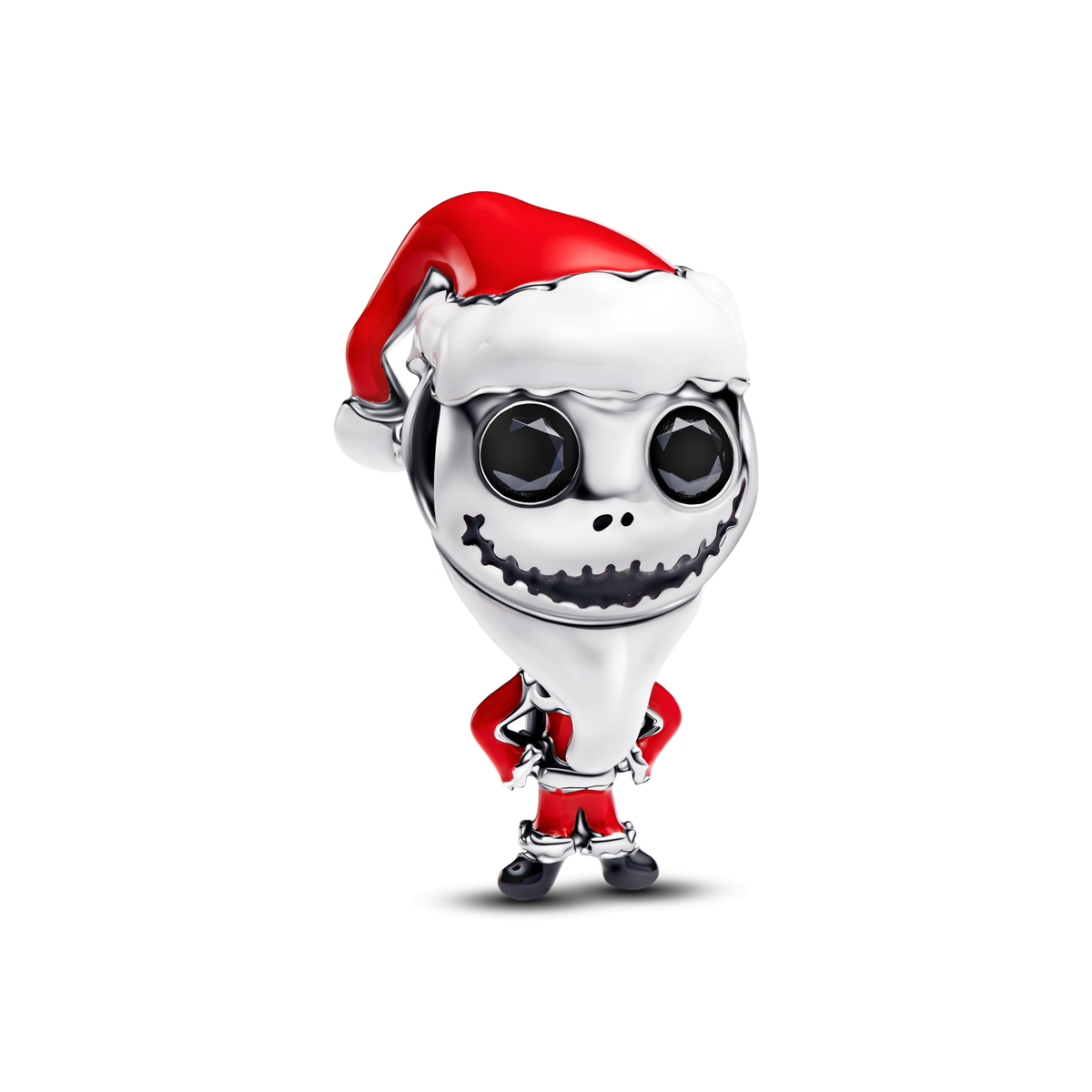 Disney The Nightmare Before Christmas Jack Skellington Charm