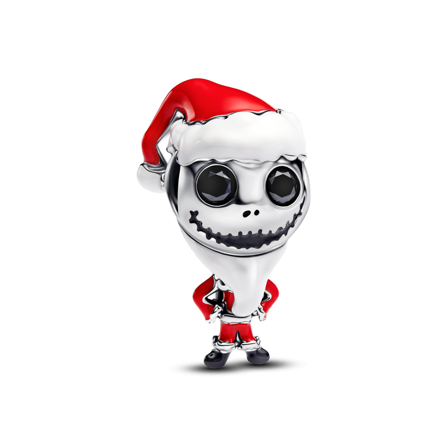 Disney The Nightmare Before Christmas Jack Skellington Charm