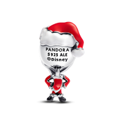 Disney The Nightmare Before Christmas Jack Skellington Charm