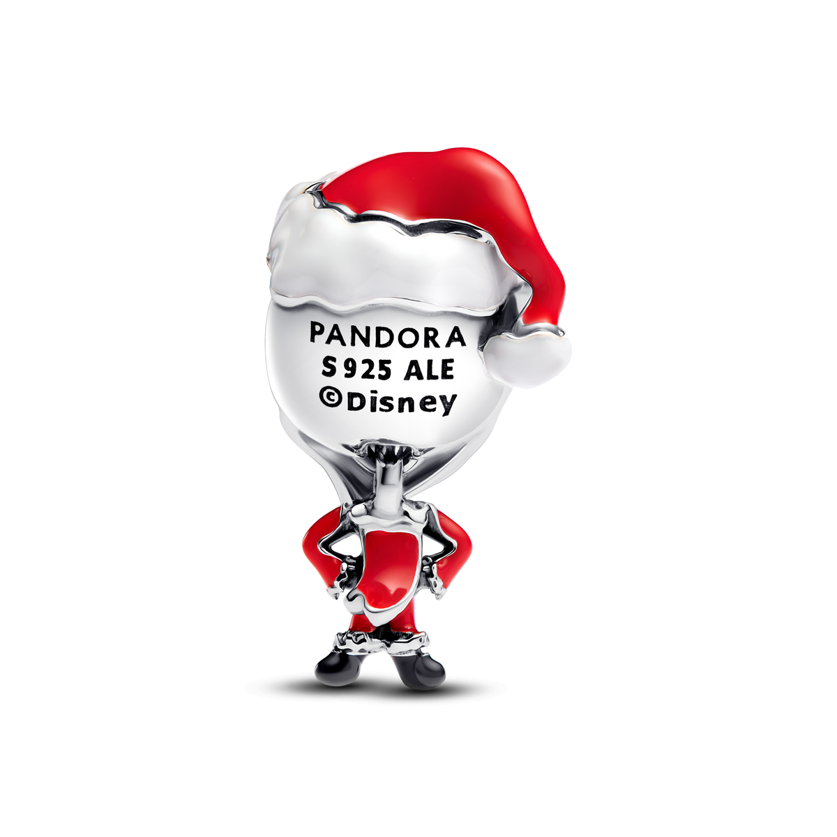 Disney The Nightmare Before Christmas Jack Skellington Charm