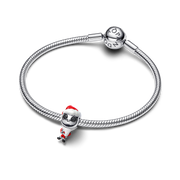 Disney The Nightmare Before Christmas Jack Skellington Charm