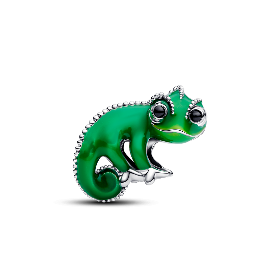 Disney Tangled Pascal Color-changing Charm