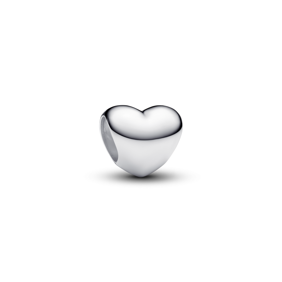 Heart Mini Charm