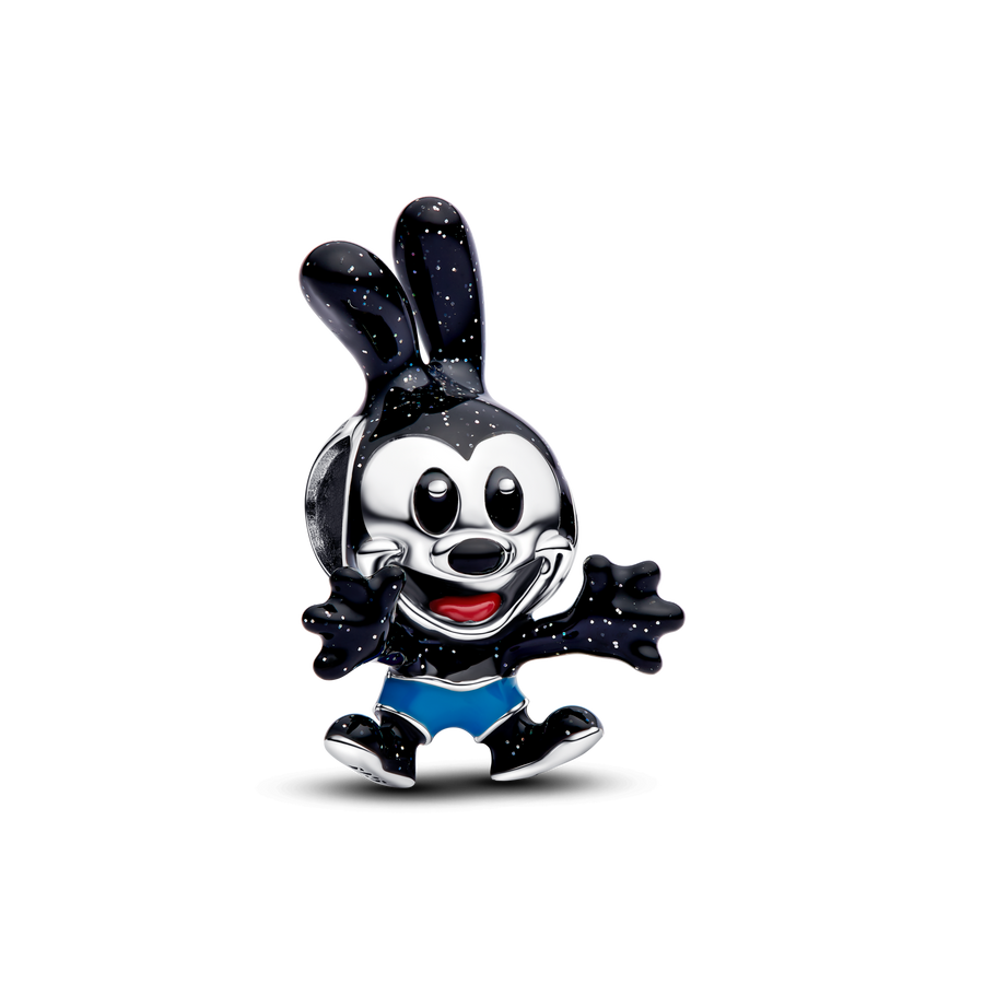 Disney Oswald The Lucky Rabbit Charm