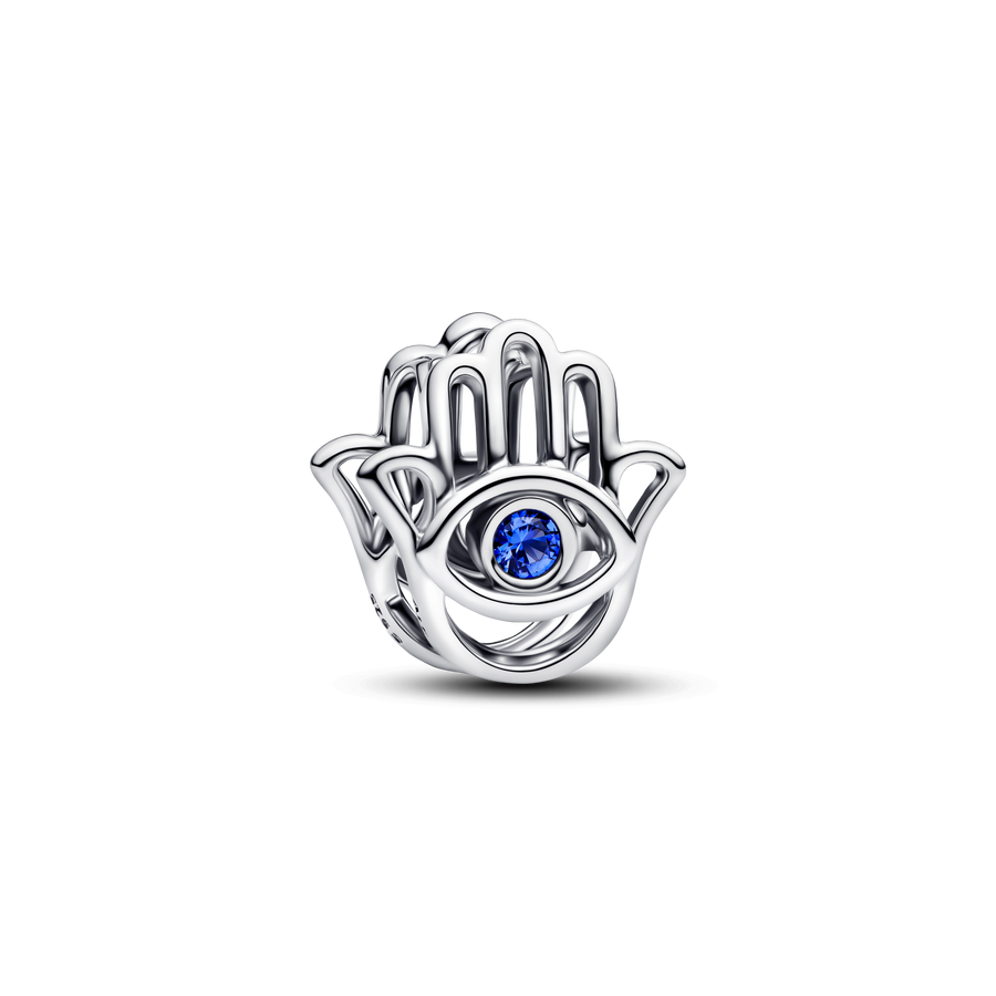 Hamsa Hand Charm