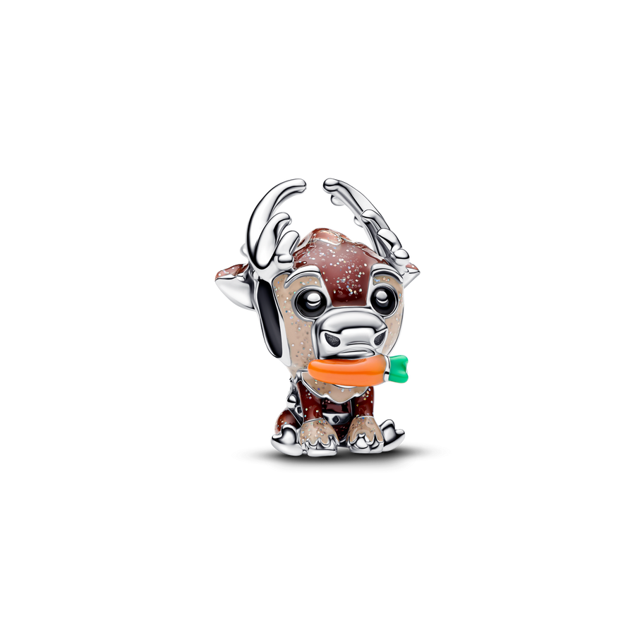 Disney Frozen Sven Charm