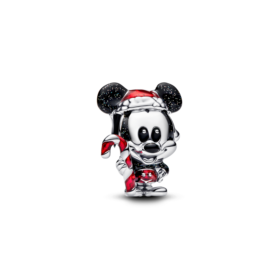 Disney Mickey Mouse Holiday Charm