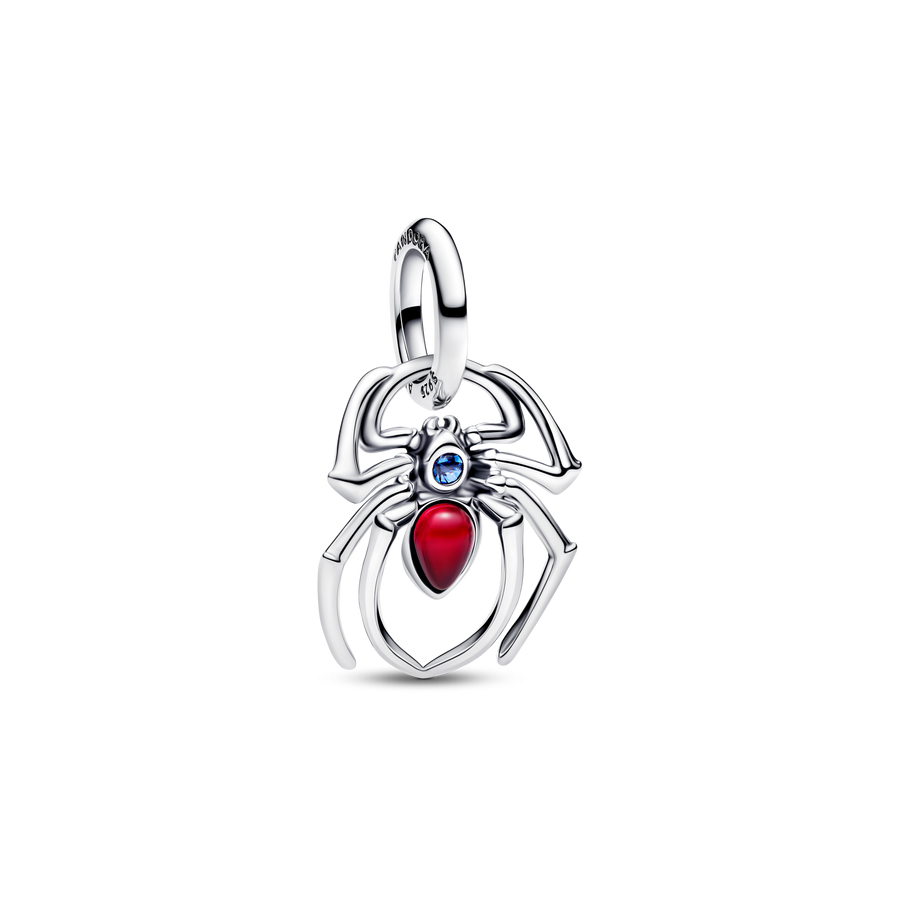 Marvel Spiderman Dangle Charm
