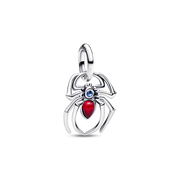 Marvel Spider-Man Dangle Charm Duo