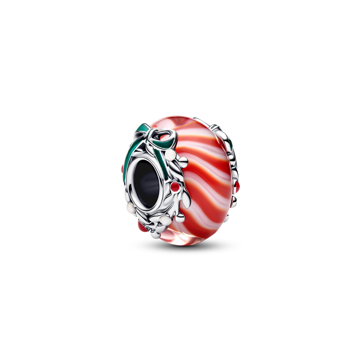 Candy Murano Glass Charm