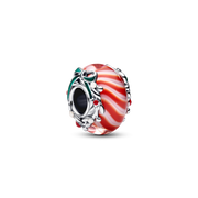 Candy Murano Glass Charm