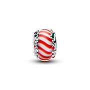 Candy Murano Glass Charm