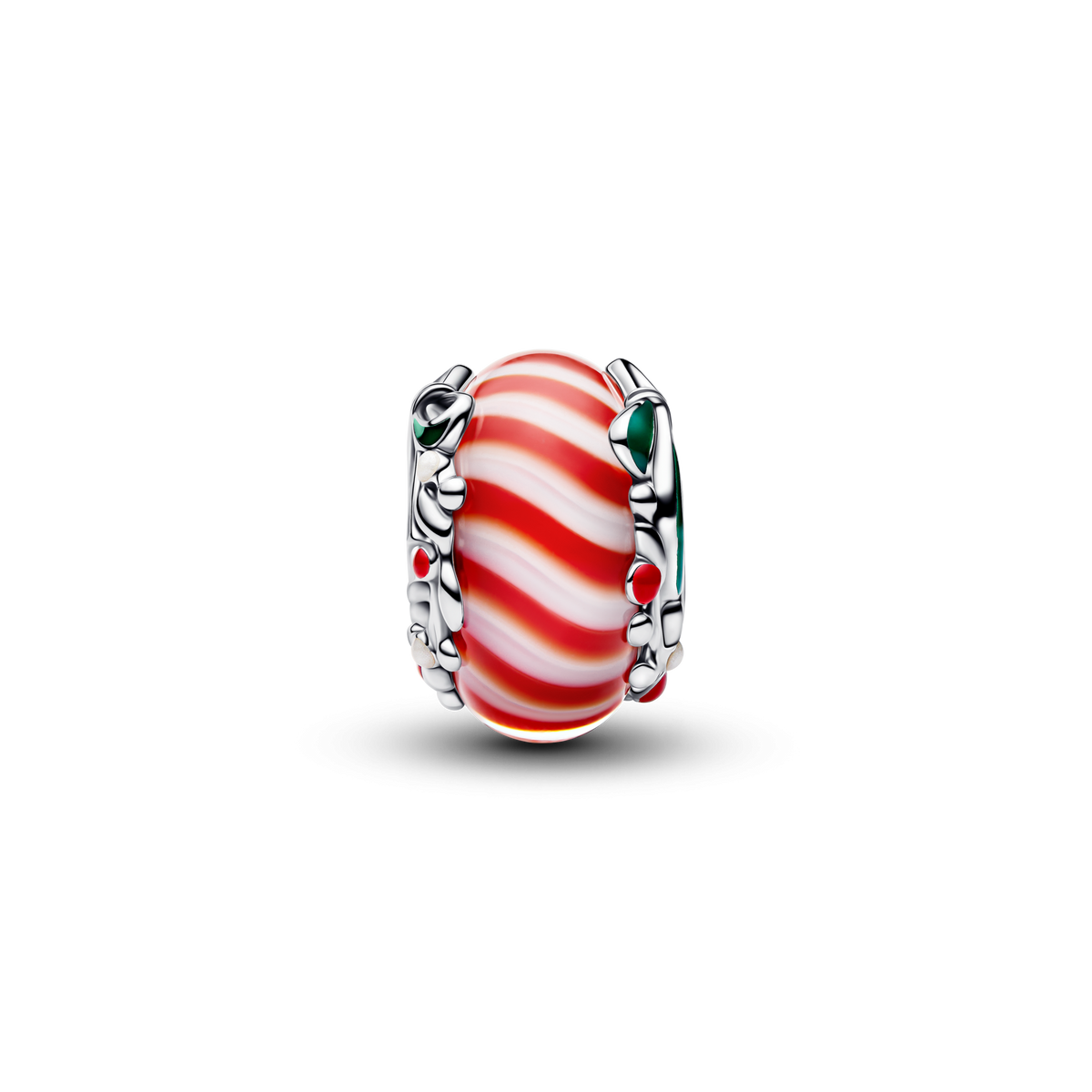 Candy Murano Glass Charm