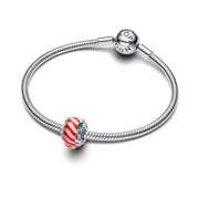 Candy Murano Glass Charm