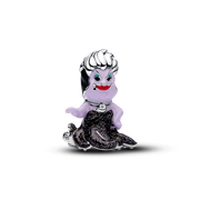 Disney Villains Charm Duo