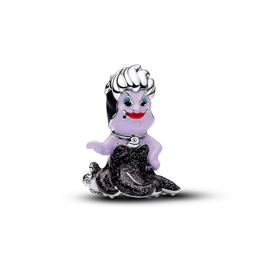 Disney Villains Ursula Charm