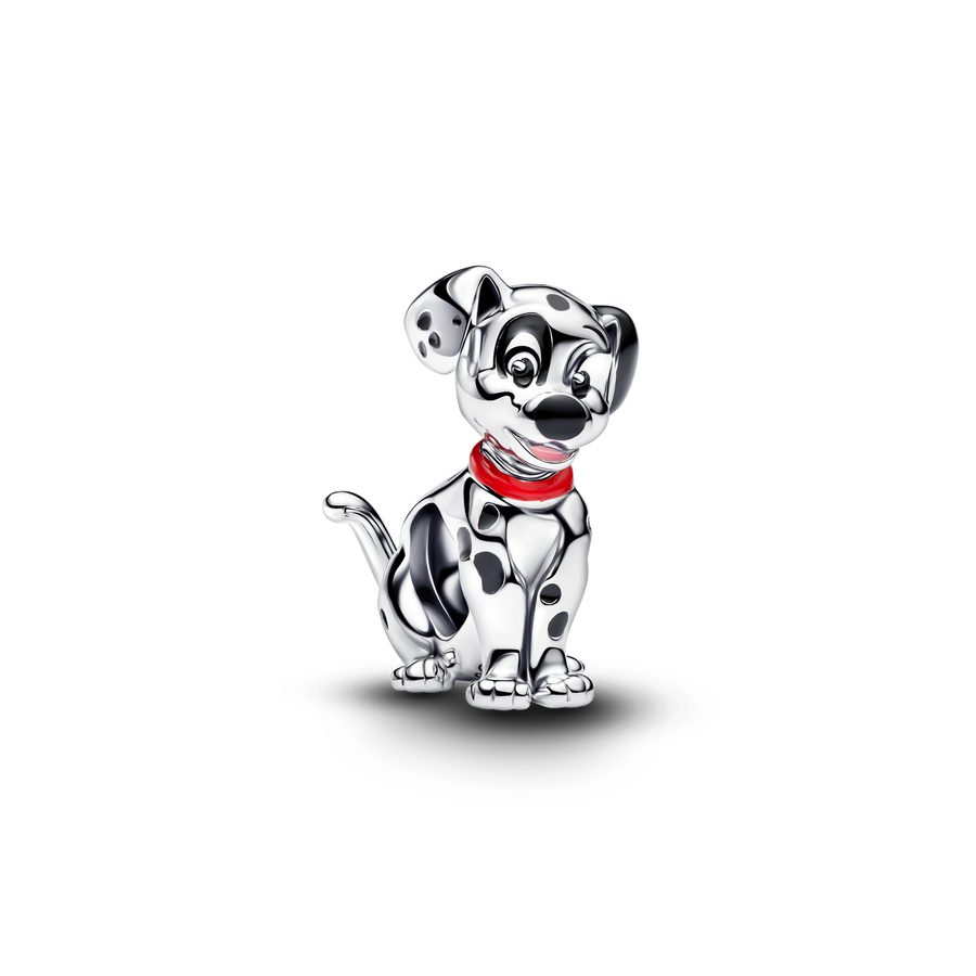 Disney 101 Dalmatians Patch Charm