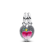 Love Birds Splittable Dangle Charm