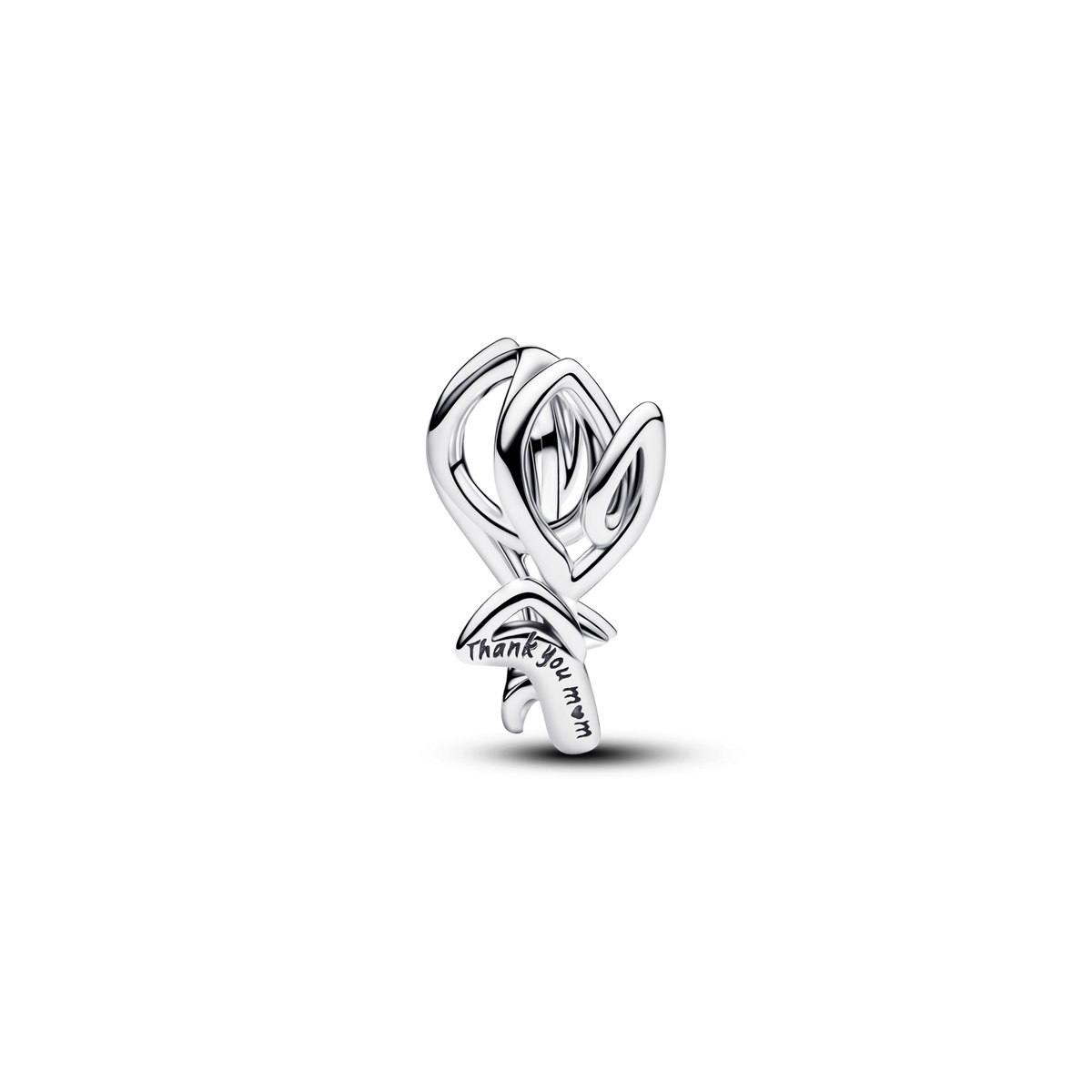 Thank you mom spring charm trio set