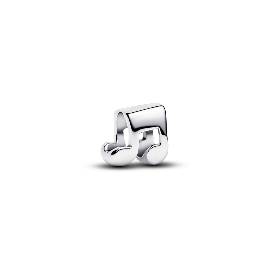 Music Note Mini Charm