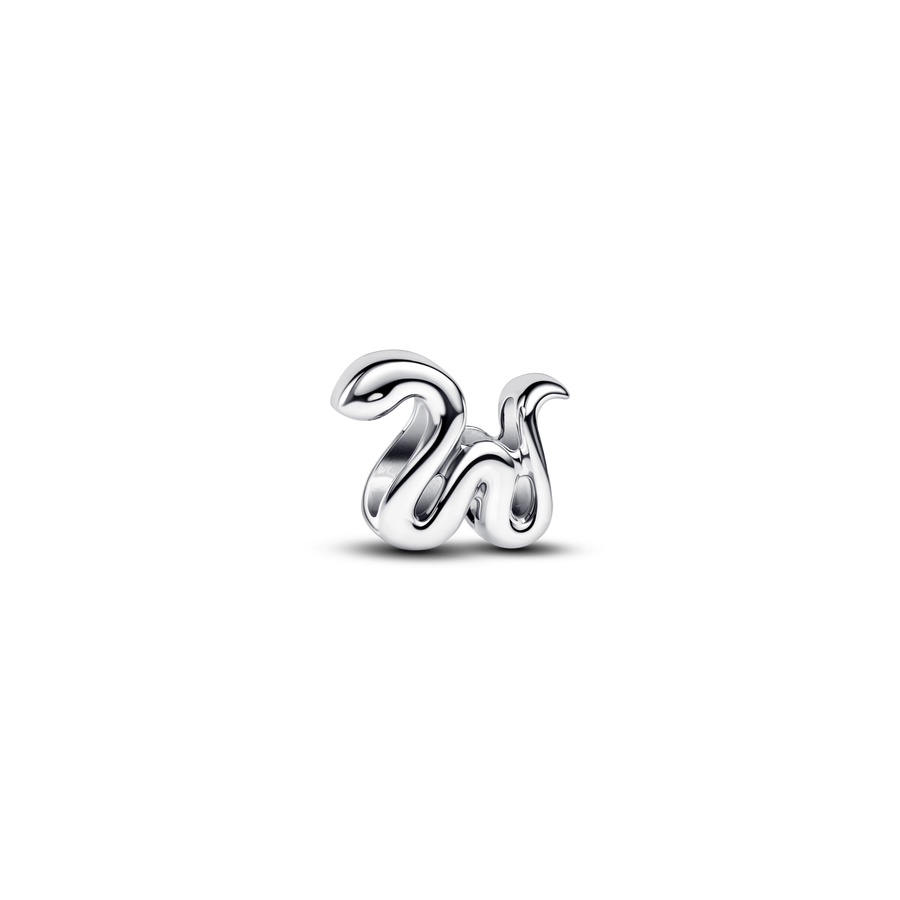 Snake Mini Charm