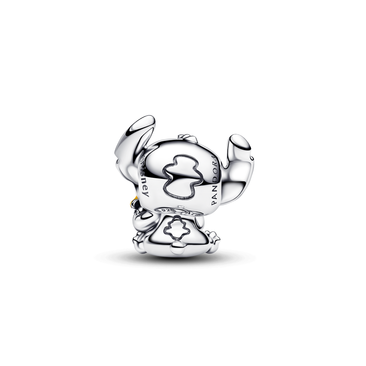 Disney Stitch & Scrump Charm