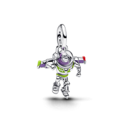Disney Pixar Buzz Lightyear Dangle Charm