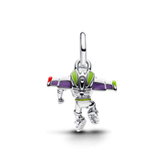 Disney Pixar Buzz Lightyear Dangle Charm