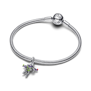 Disney Pixar Buzz Lightyear Dangle Charm