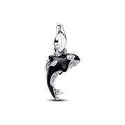 Orca Dangle Charm