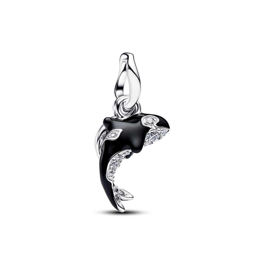 Orca Dangle Charm