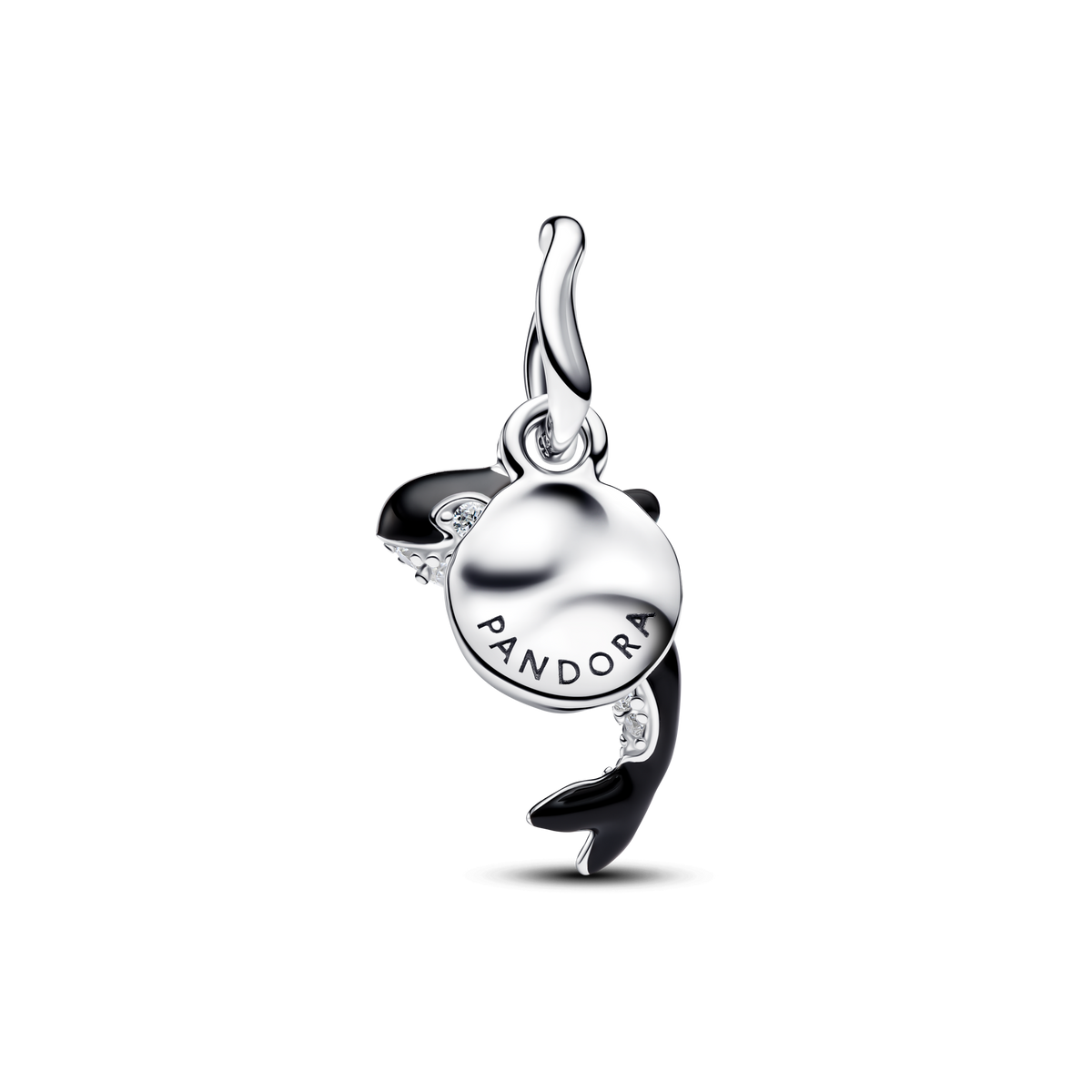 Orca Dangle Charm