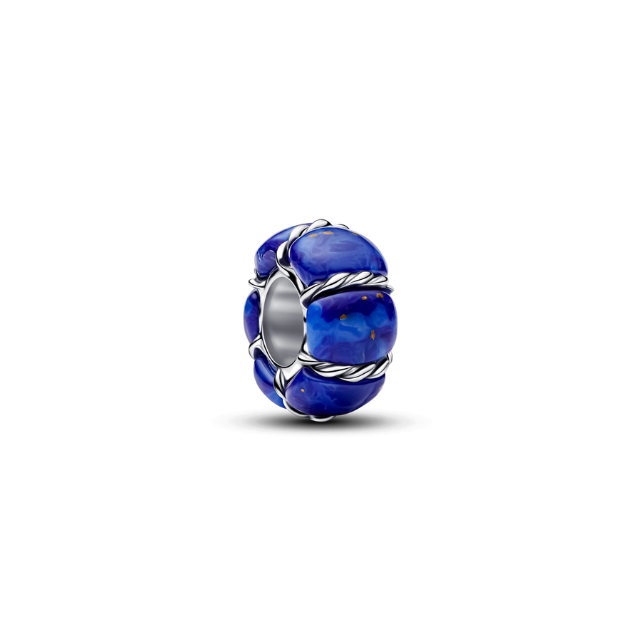 Maritime Buoy Charm
