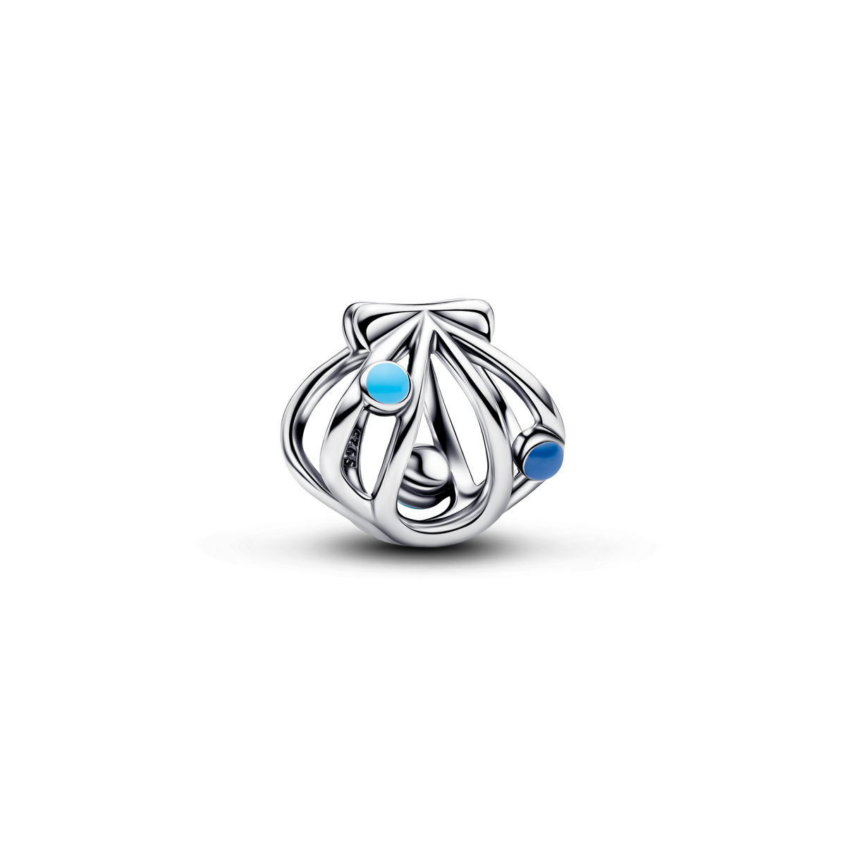 Openwork Sea Charm Duo