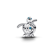Openwork Sea Charm Duo