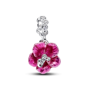 Hibiscus Dangle Charm