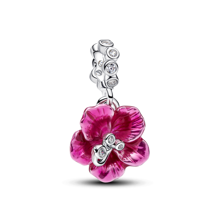 Hibiscus Dangle Charm