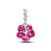 Hibiscus Dangle Charm