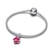 Hibiscus Dangle Charm